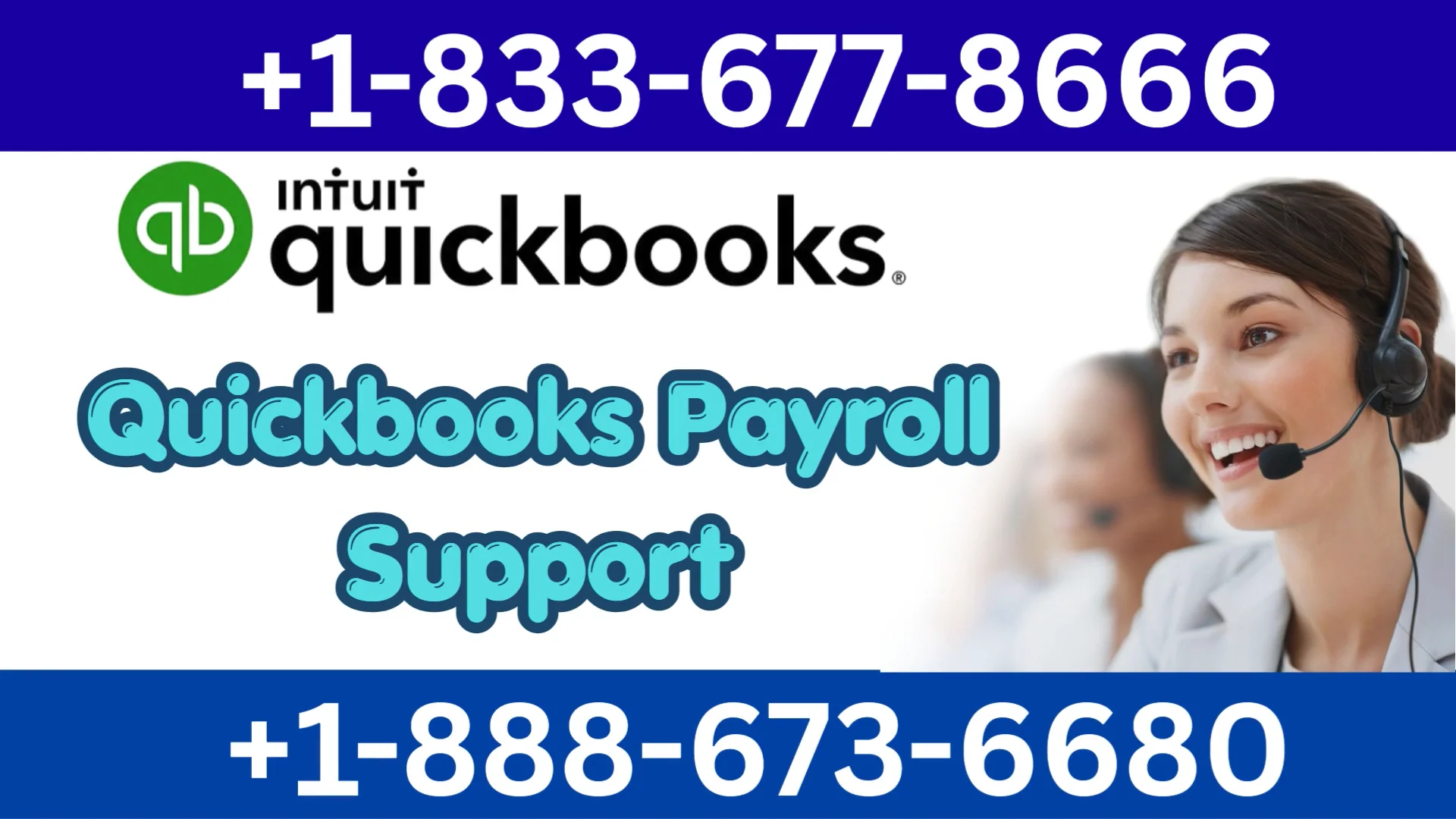 QuickBooks™ Payroll Support: Everything You Need to Know