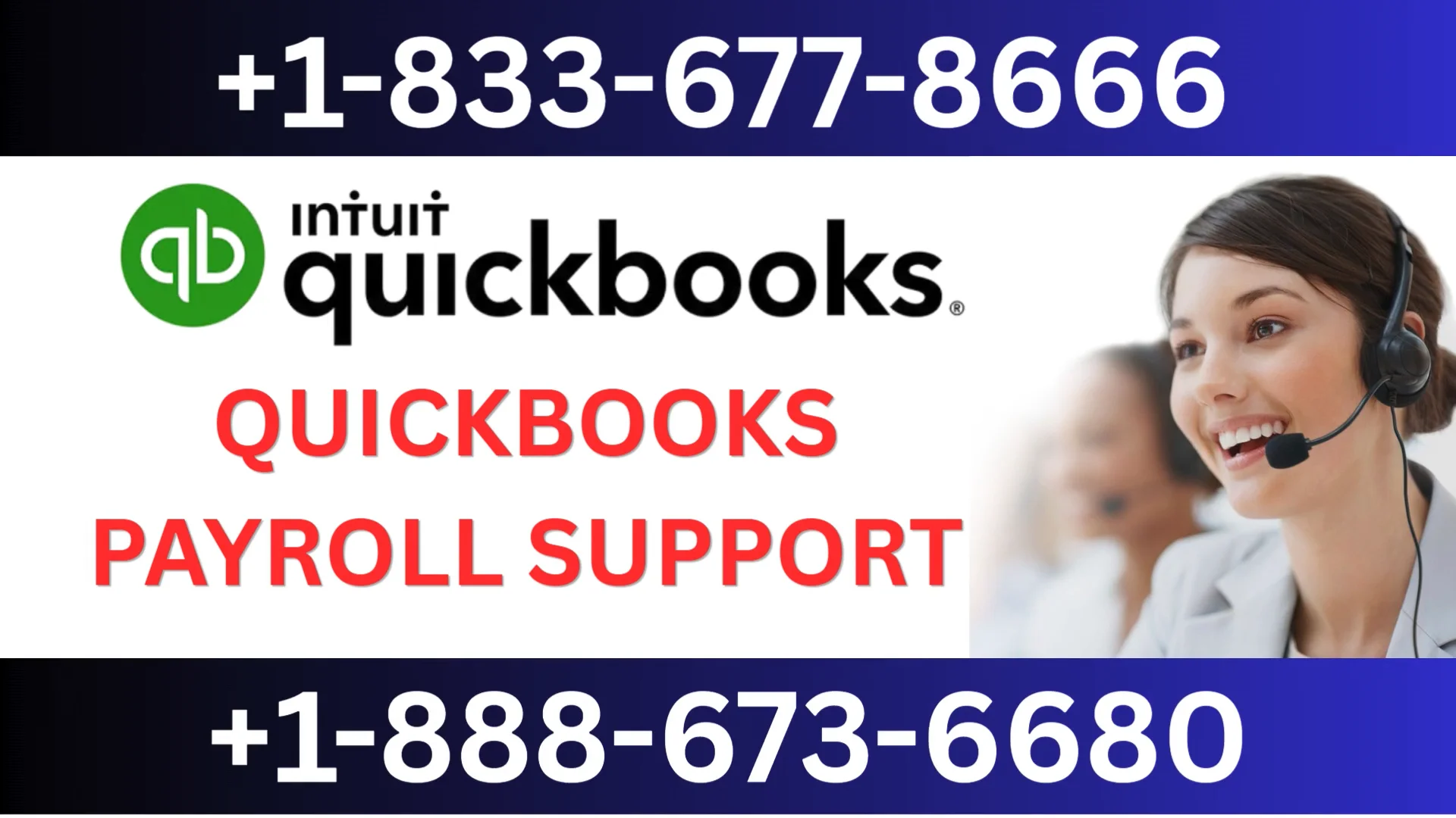QuickBooks™ Payroll Support Explained — A Complete Walkthrough