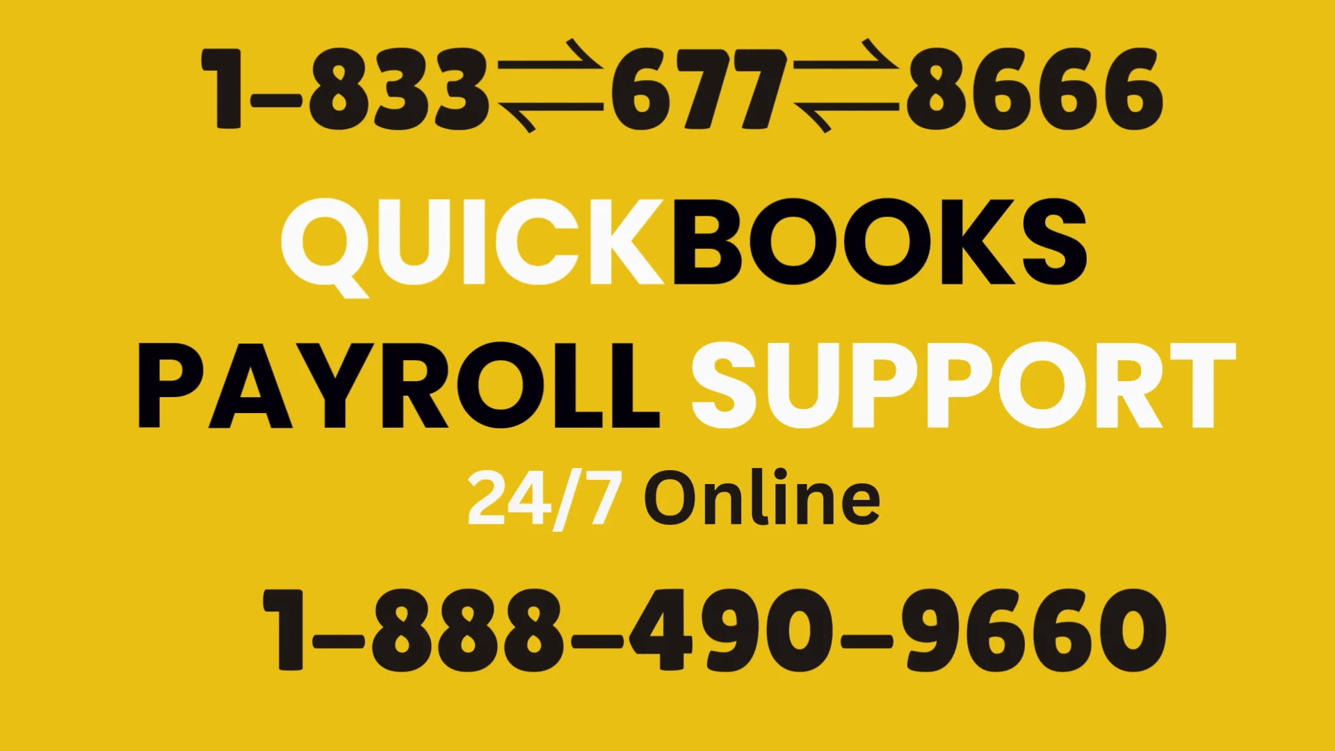 Full List Of QuickBOoks® Desktop ™ SuPport® USA Contact Numbers: A Step-by-Step Guide