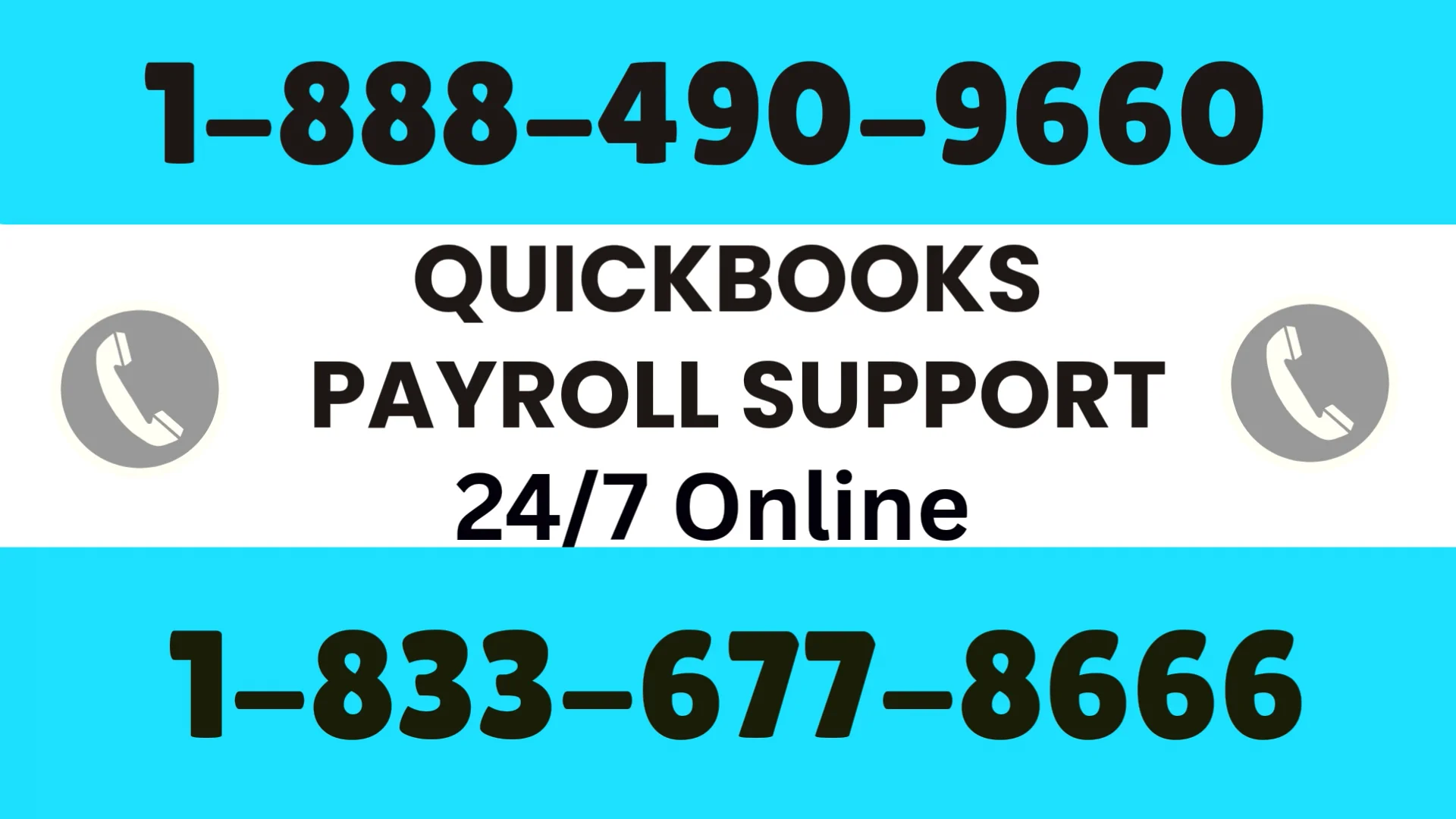 Complete List of Official QuickBooks™️Customer™️ Contact Numbers in the USA – The Ultimate Detailed Guide