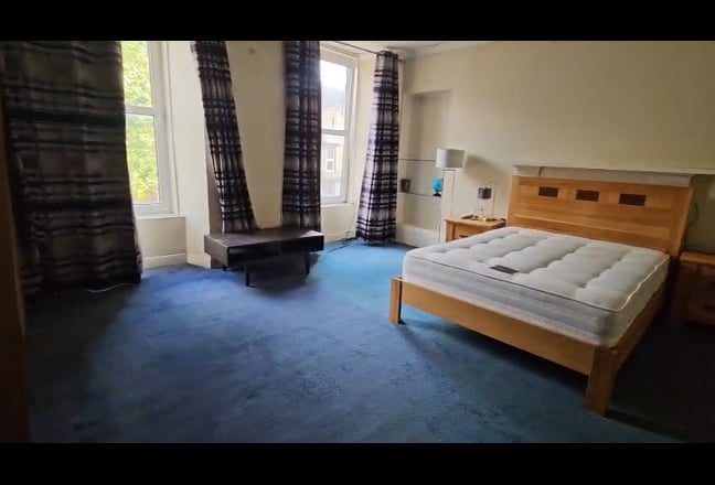 2 Lovely Rooms Available, 2 Min from Kinning Park Main Photo