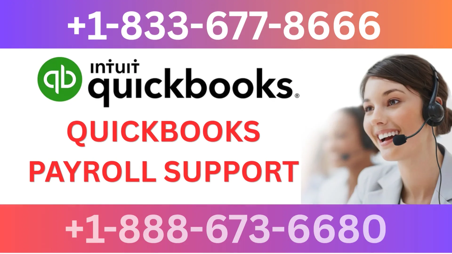 How Can I Contact QuickBooks Payroll Support?