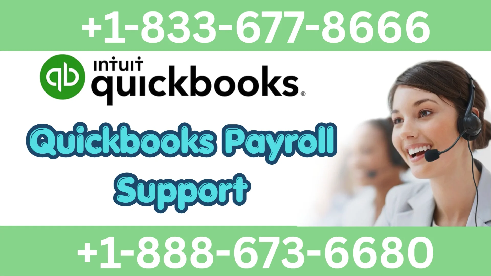 Where Can I Get Reliable QuickBooks Payroll Support?