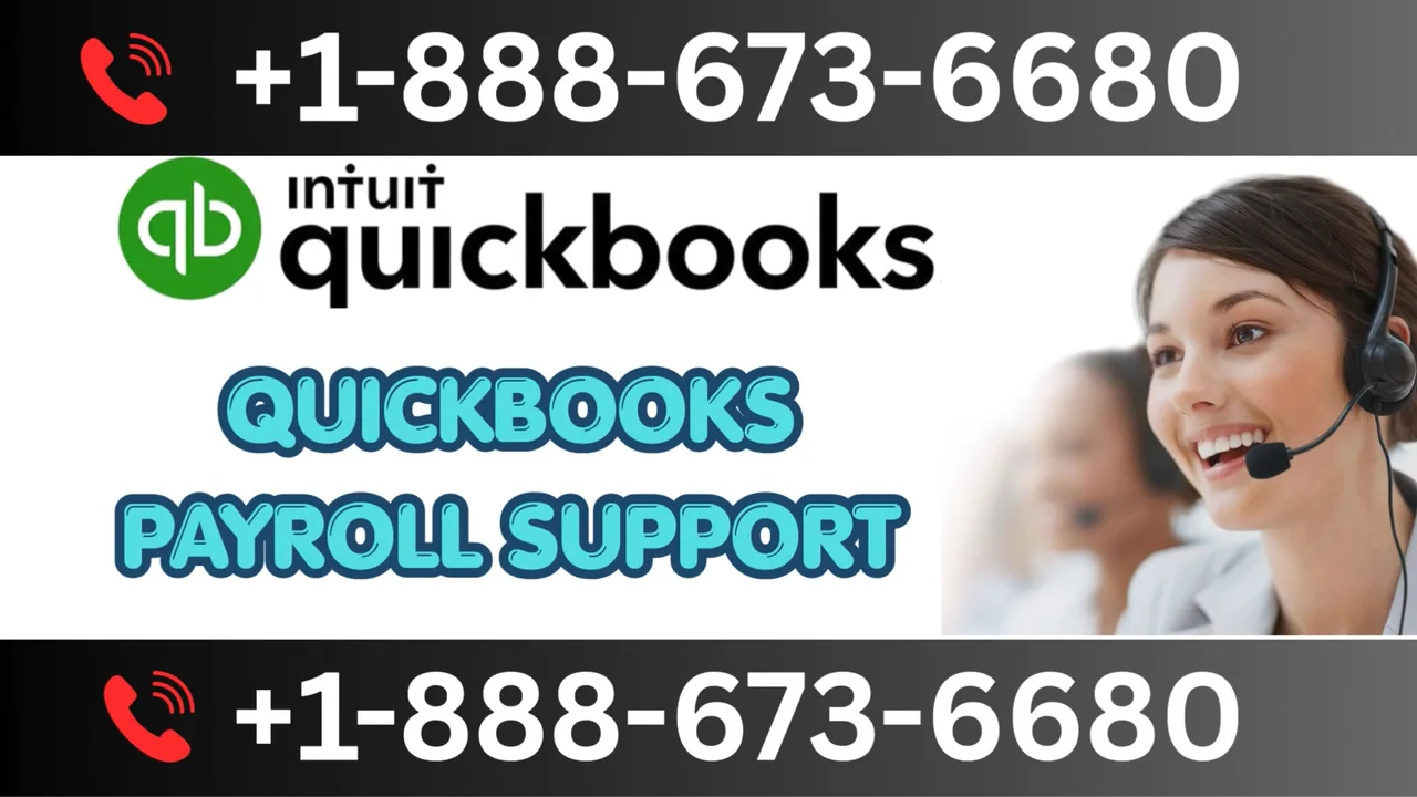Why Should I Use QuickBooks Payroll Support for Payroll Issues?