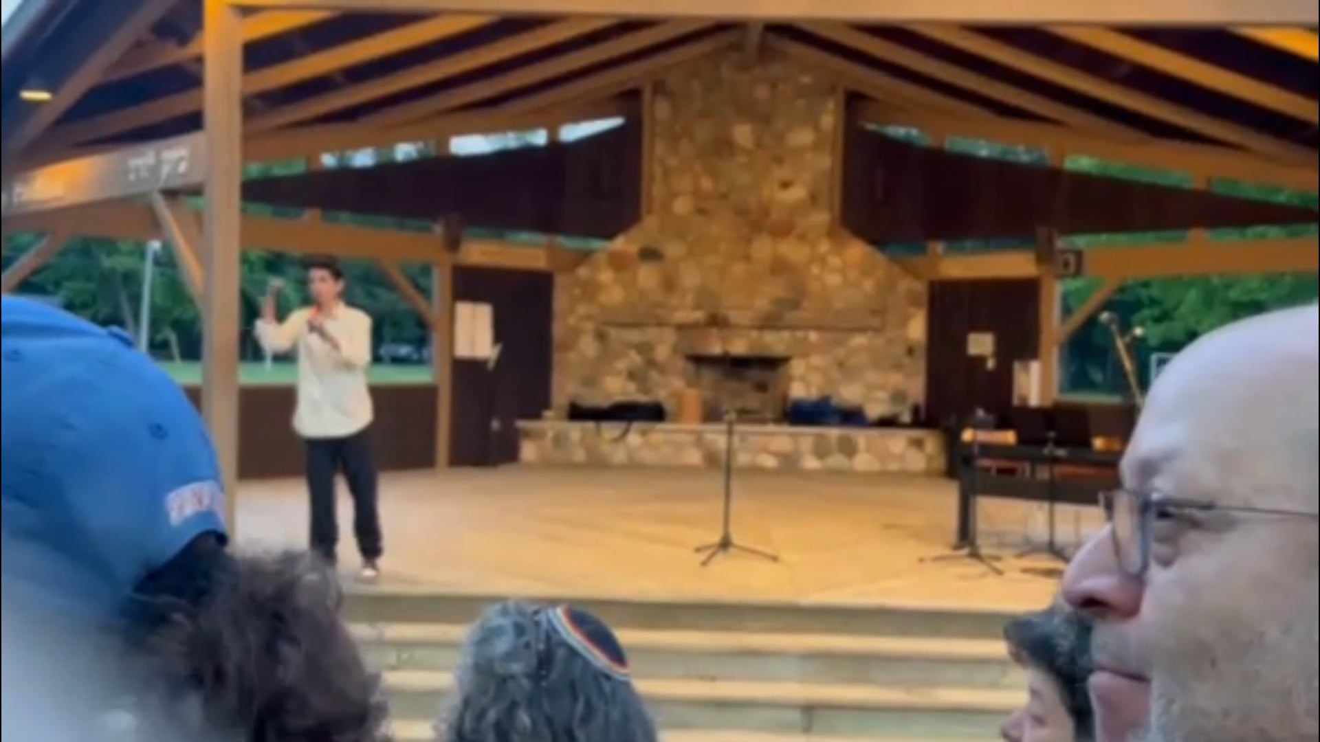 Promotional video thumbnail 1 for Levi Elsberg Magic