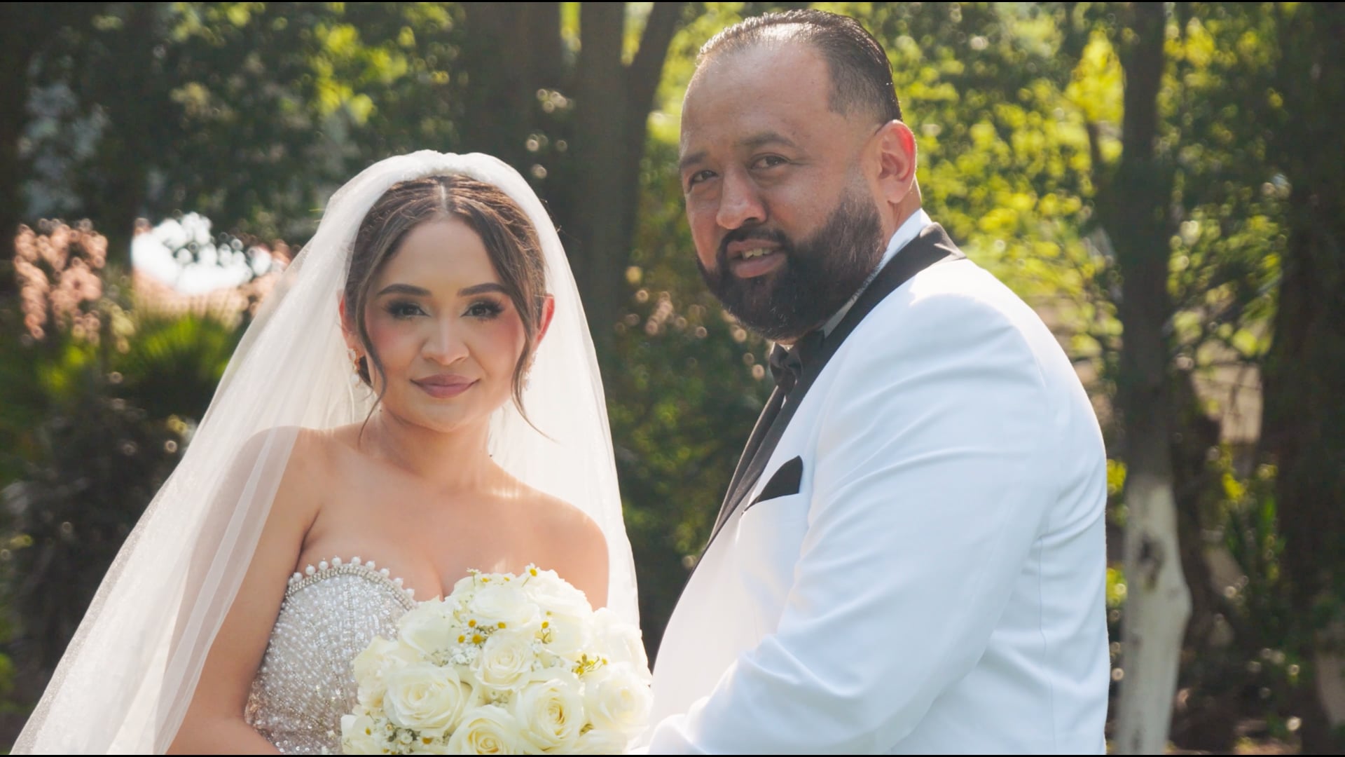 Teaser trailer Manuel & Aylin