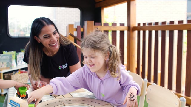 Aspire Early Education & Kindergarten Pakenham video thumbnail 11