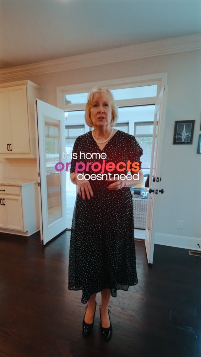 Maggies Road Listing Reel