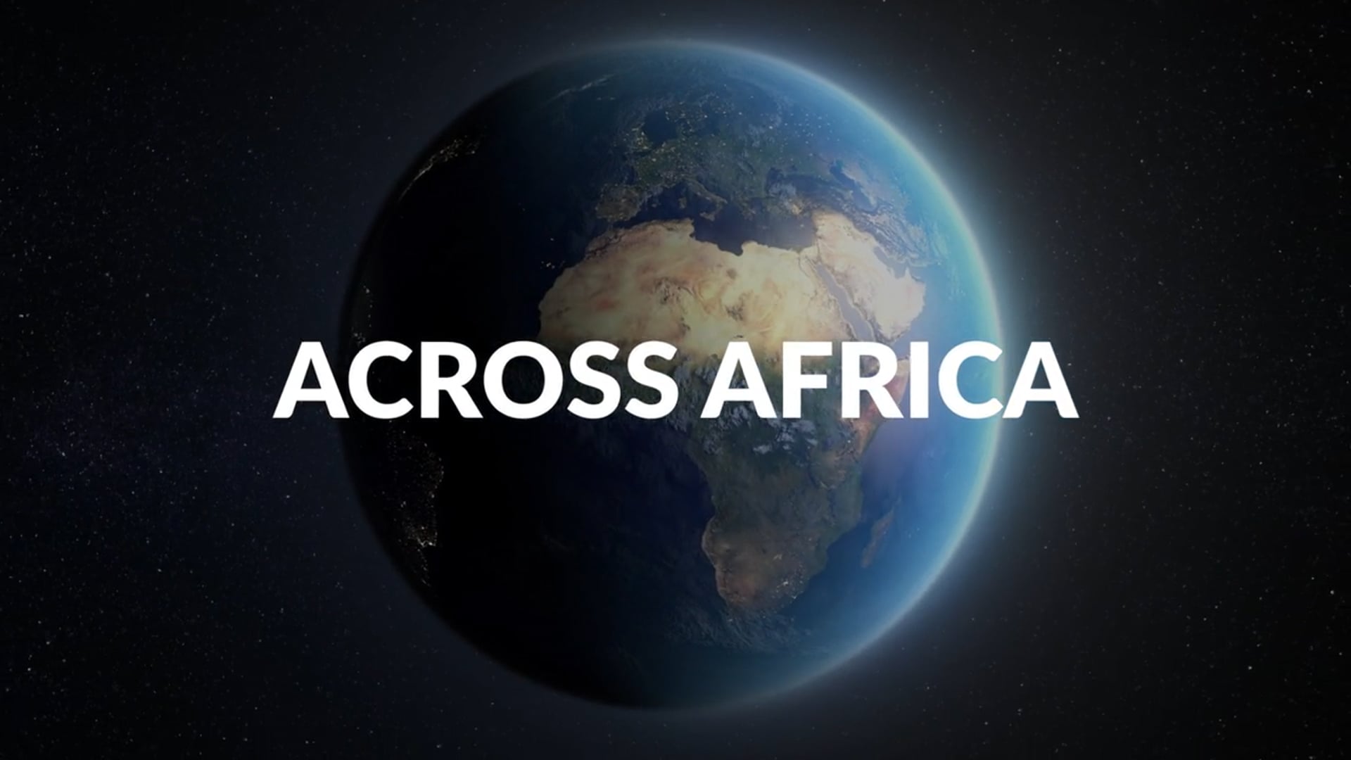 Gitex Future Health Africa Inauguration