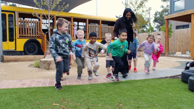 Aspire Early Education & Kindergarten Ramlegh, Clyde North video thumbnail 11