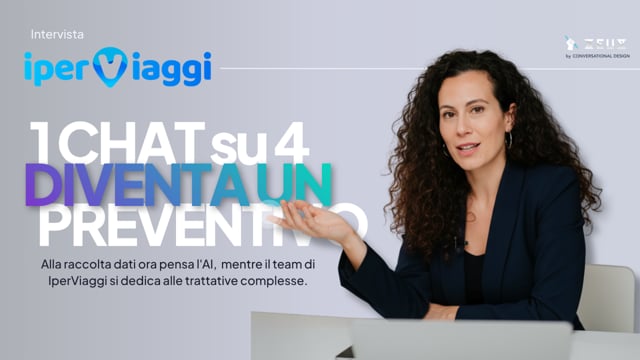 IperViaggi · Tour operator