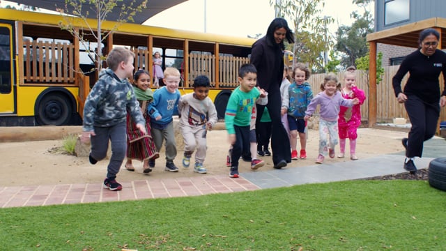 Aspire Early Education & Kindergarten Cranbourne West video thumbnail 11