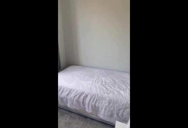 Single room for rent in a busy, friendly family h  Main Photo