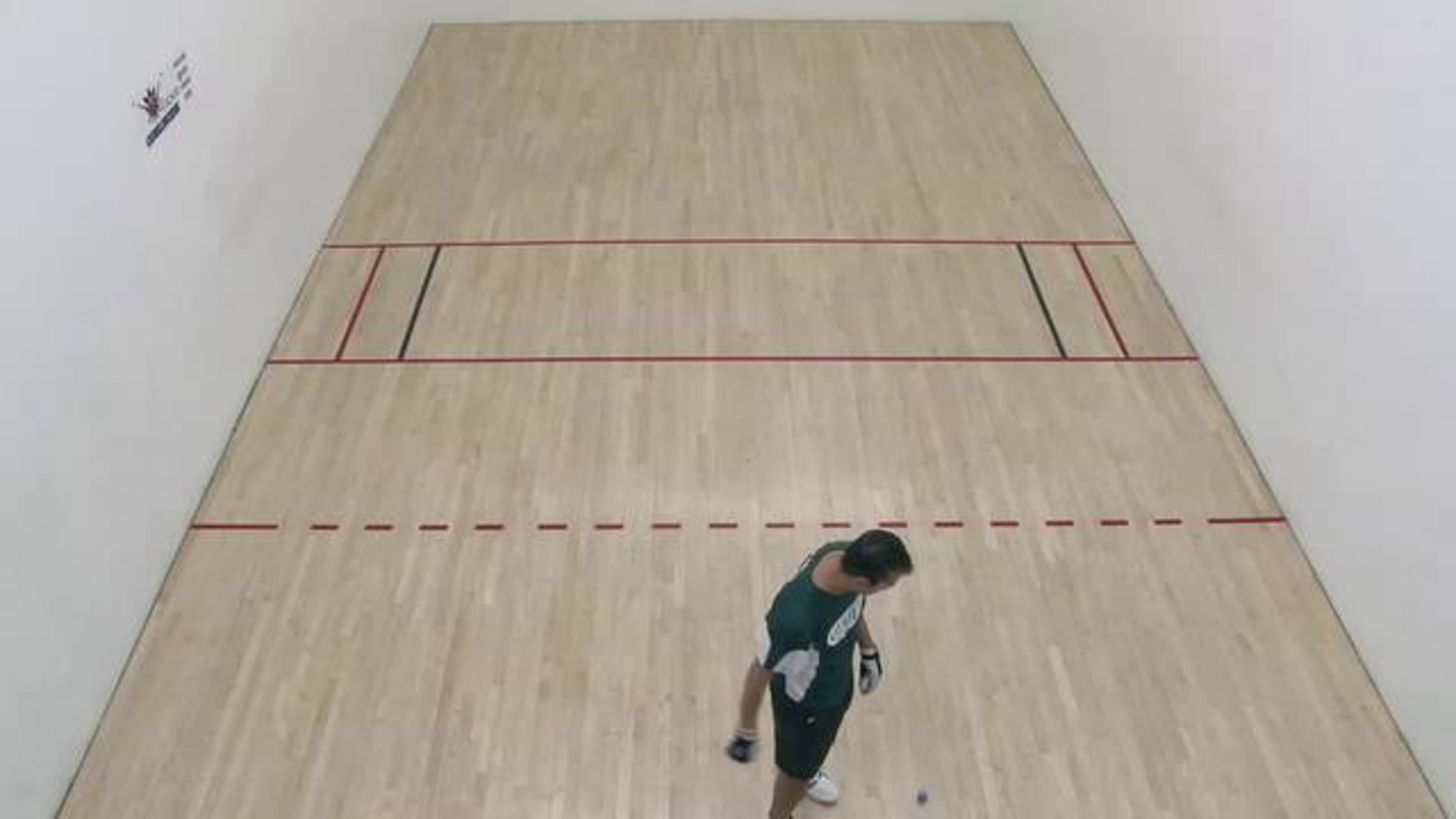 2011 Tucson: Fink vs. Nett