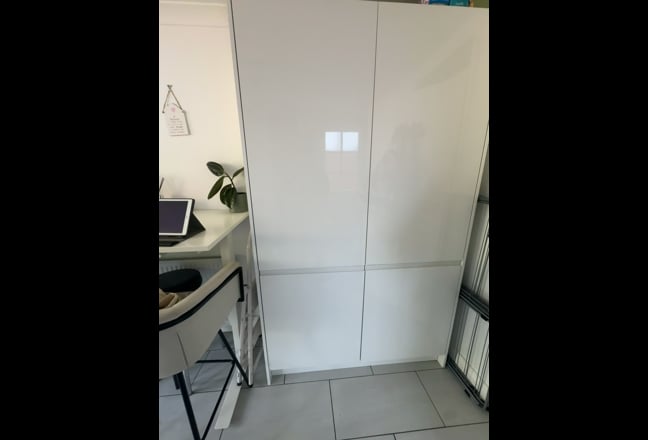 Video 1: Kitchen