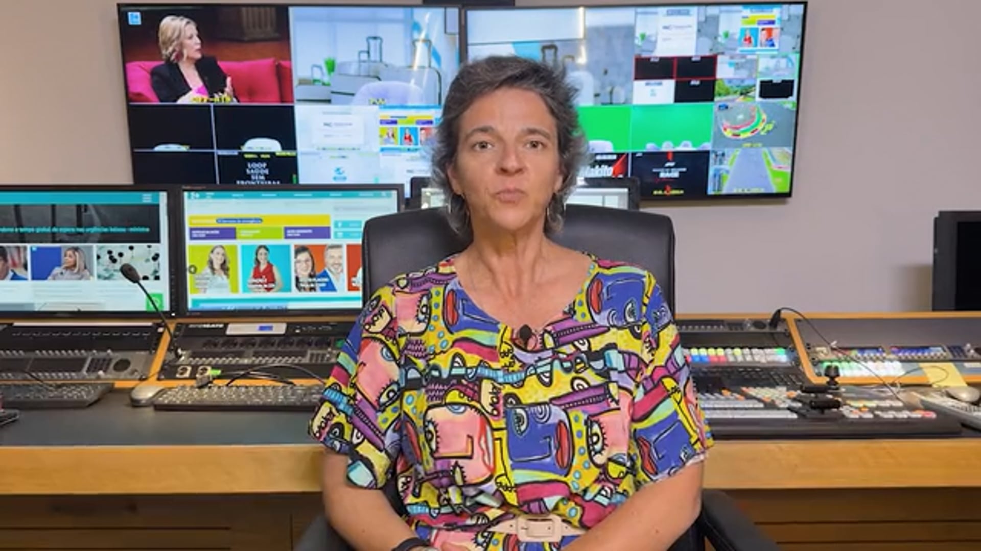 Notícias da Saúde-T03 E138
