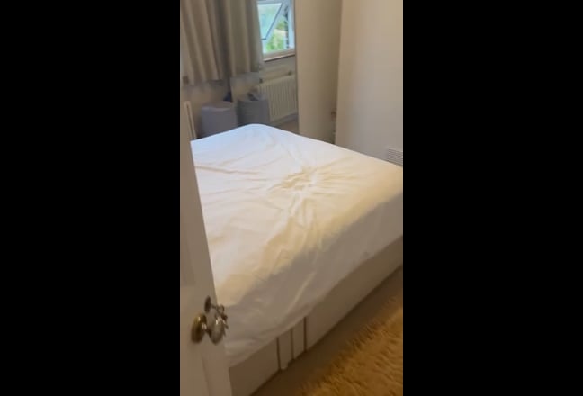 Calm and friendly home available mid to end July.  Main Photo