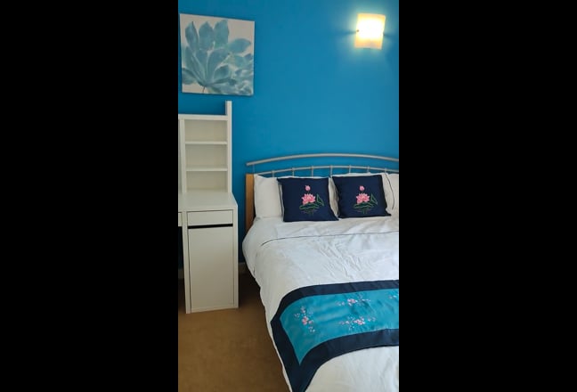 Video 1: Double en-suite