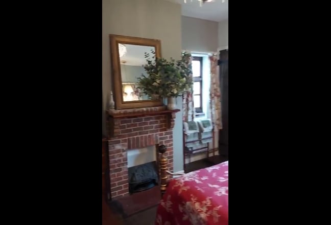 Video 1: Kitchen