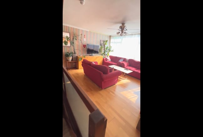 Double Room in friendly house Share, Bills inc. Main Photo