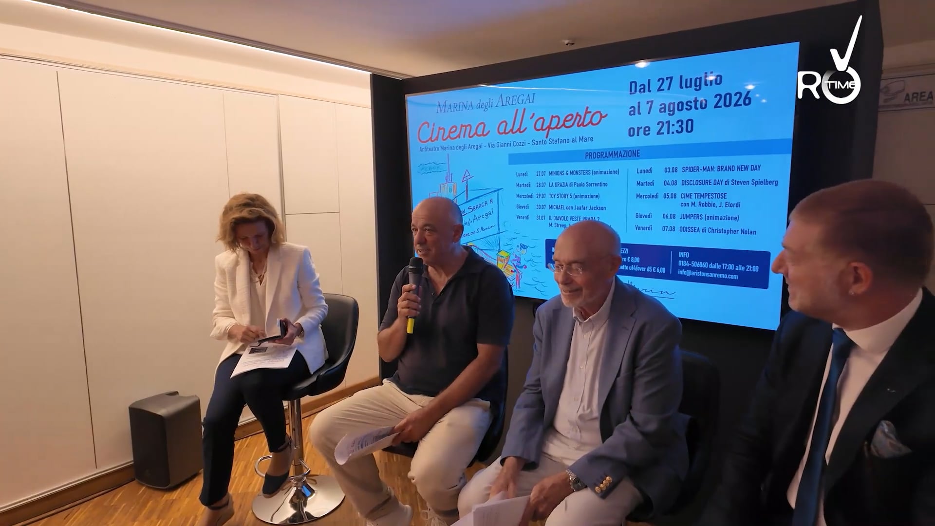 video
