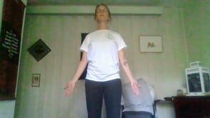 Day 4 - Exploring Movement