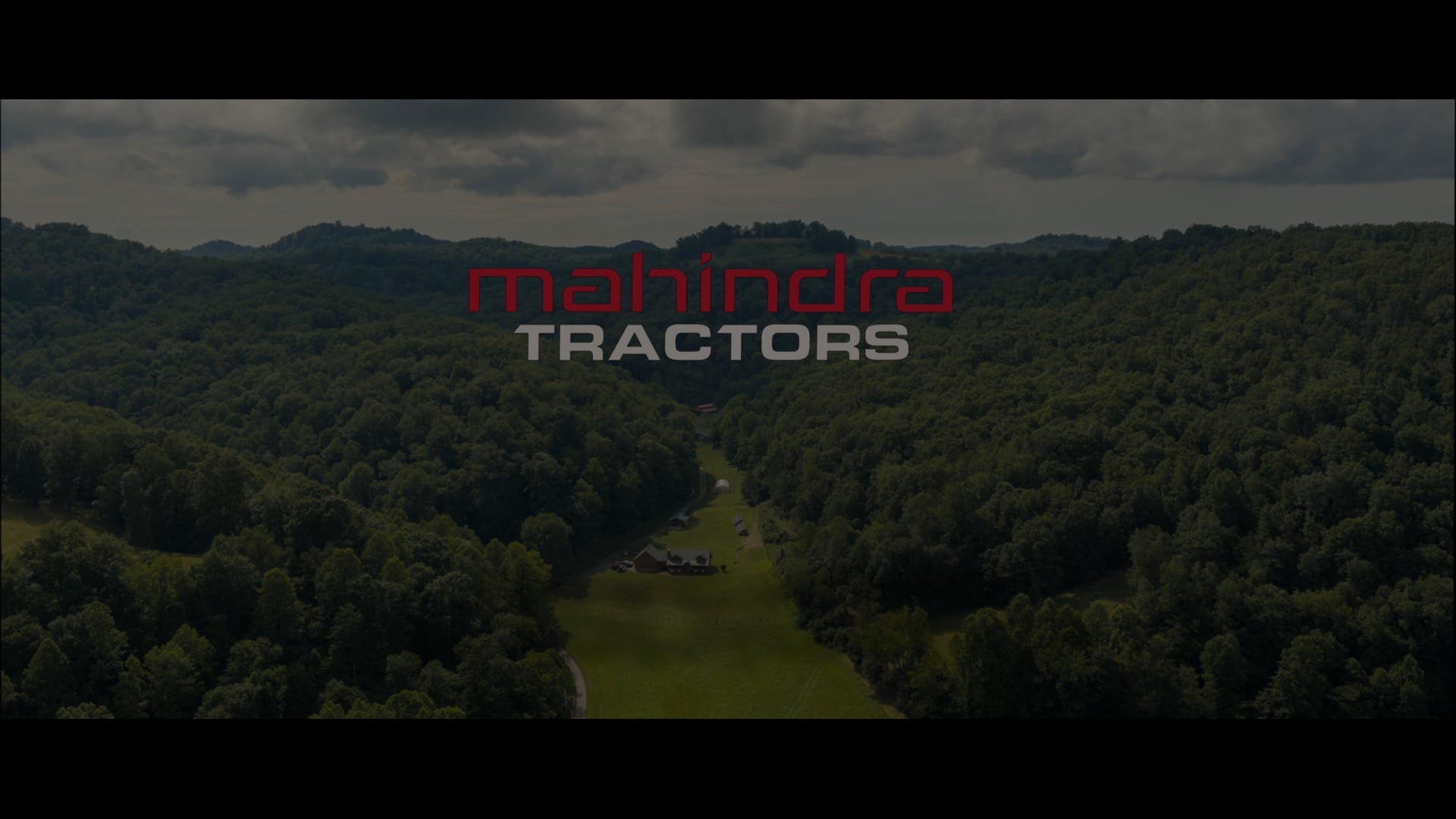 Dallas Plumley - Griffithville, WV - Mahindra Testimonial