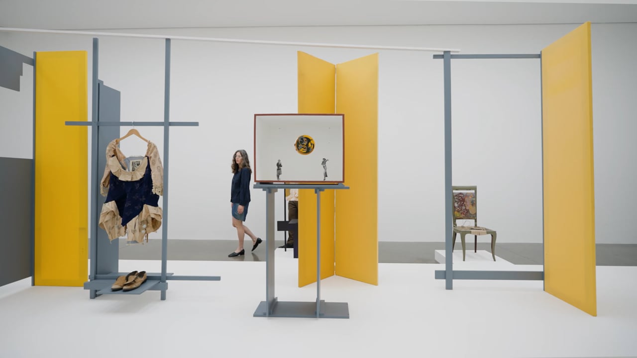 In the Gallery: TARWUK at White Cube Mason's Yard (2026)