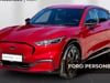 Video af Ford Mustang Mach-E EL UR Premium 294HK 5d Aut.