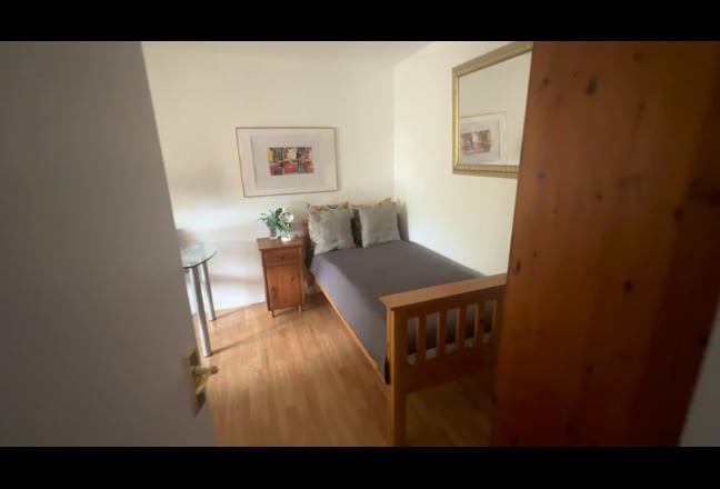 XLarge Studio Style Room + Private Balcony  Main Photo