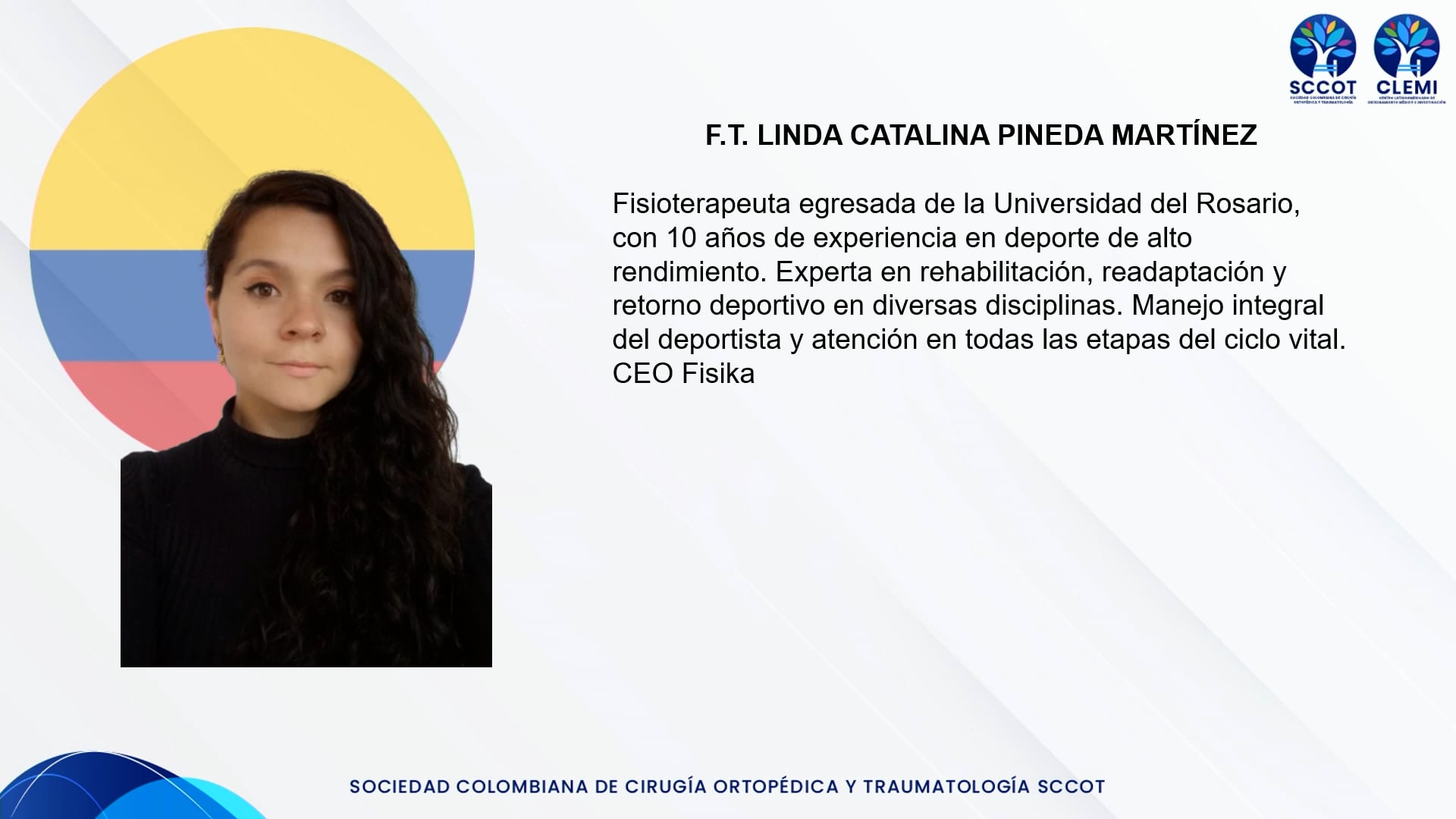 Retorno al Deporte en Gimnasia