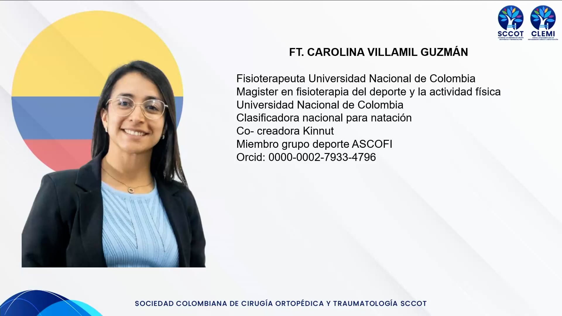 Lesiones y Retorno al Deporte en Escalada