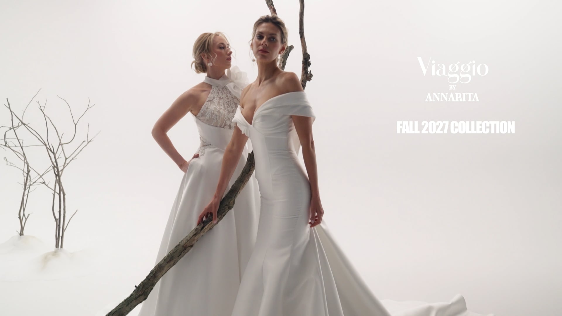 Annarita 2027 Fall Collection