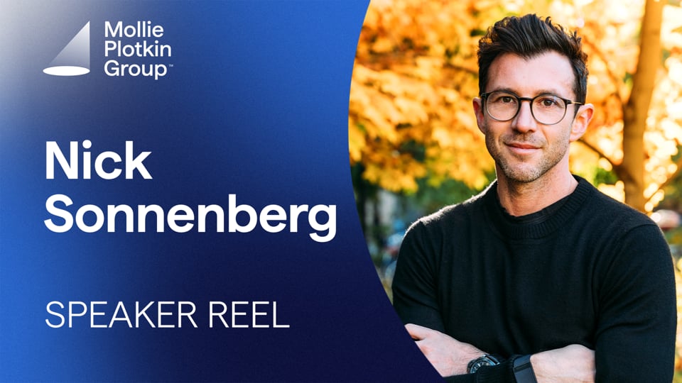 Nick Sonnenberg | Founder & CEO, WSJ Bestselling Author, World Champion Chess Boxer video thumbnail