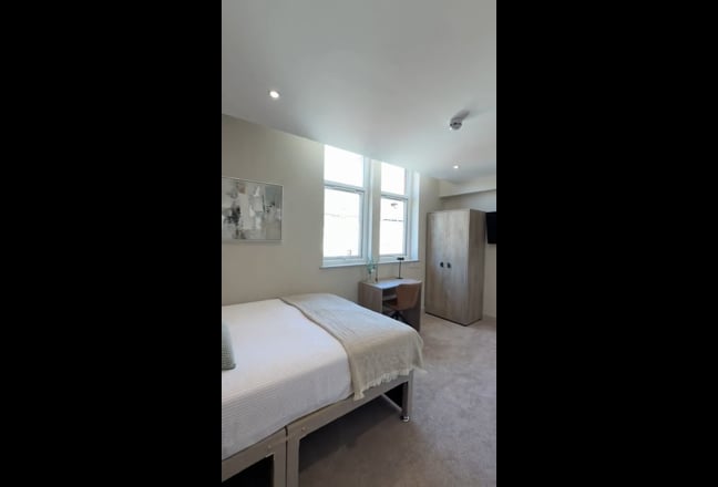 Boutique Co-Living in North End. All Brand New! Main Photo