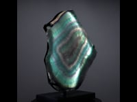 Astro West - Mexican Fluorite Lamp Calming Home Deocr AWHOME558