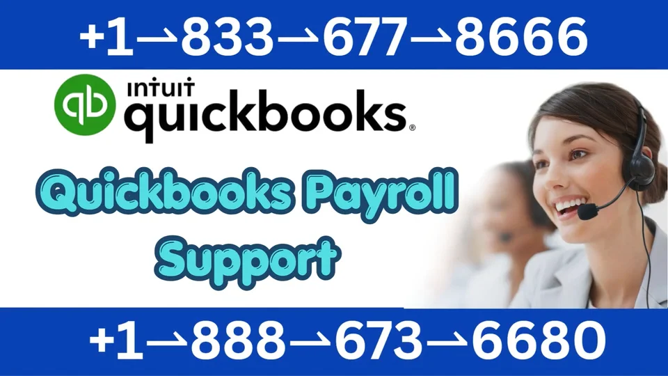 QuickBooks™ Payroll Support Guide || Step-by-Step Payroll Assistance