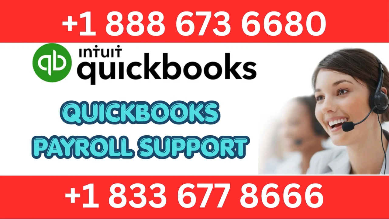 How to Reach QuickBooks™ Payroll Support: Easy Ways to Get Help