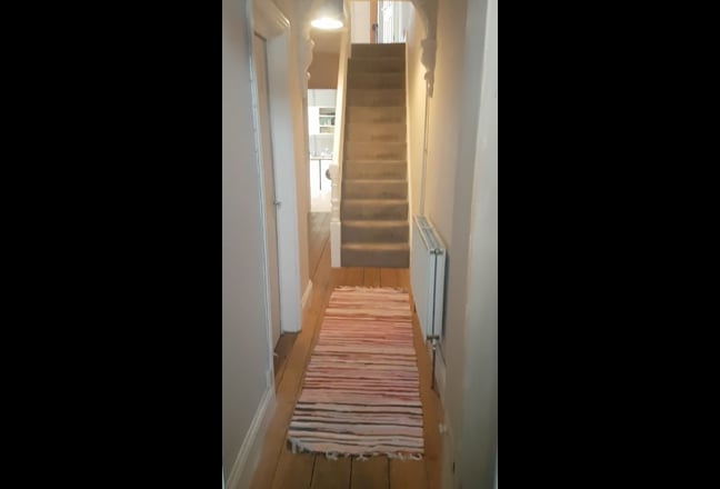 Double Room- Friendly House, Great Location Main Photo