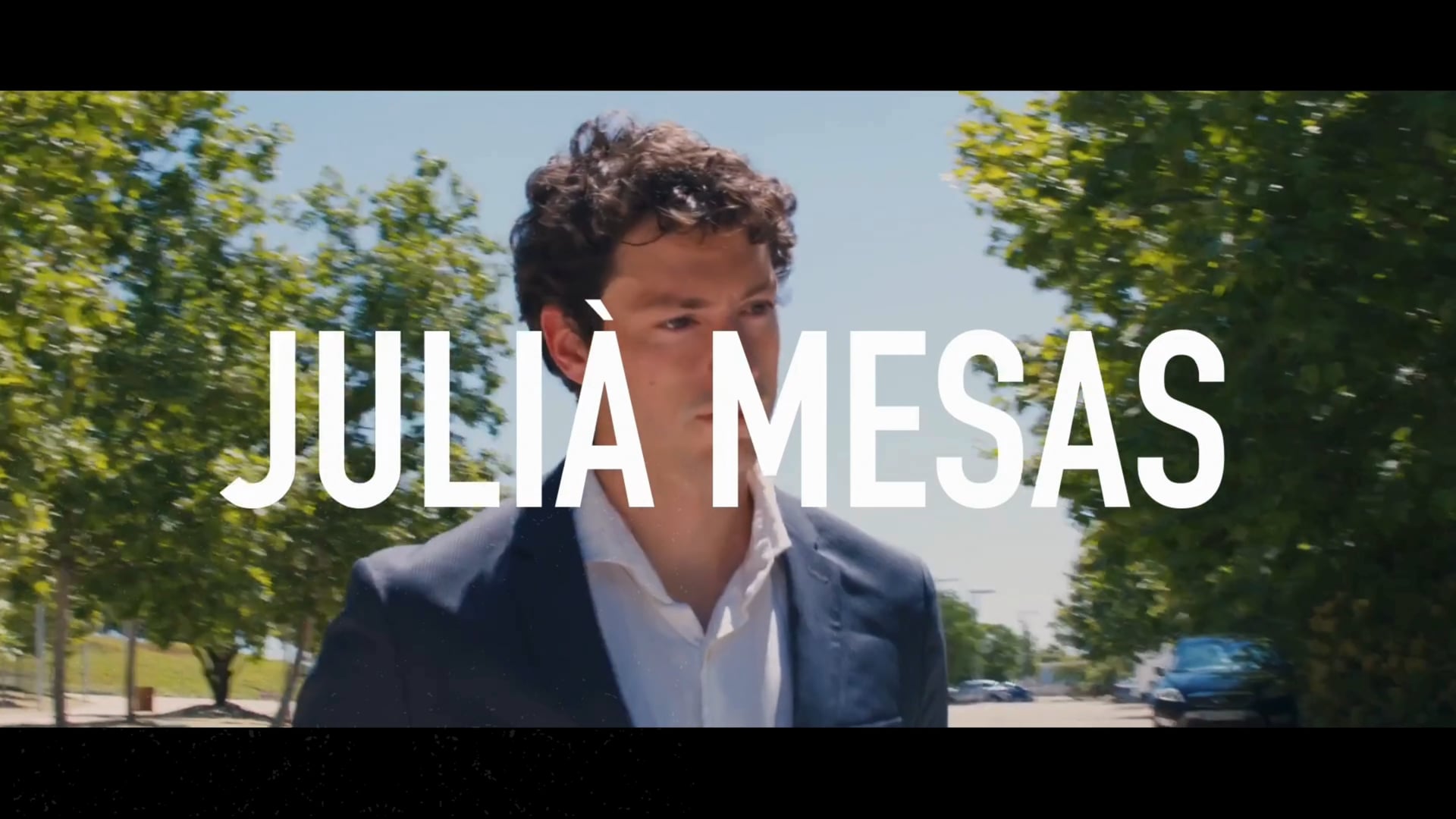 VIDEOBOOK JULIA MESAS