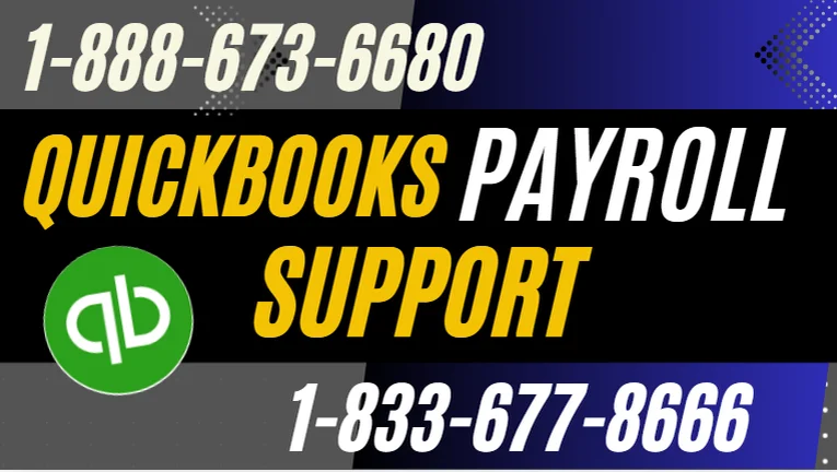 QuickBooks™ Payroll support [{{Complete (QB) Breakdown}}] Official Guide -- Step-by-Step Help & Service for QuickBooks™