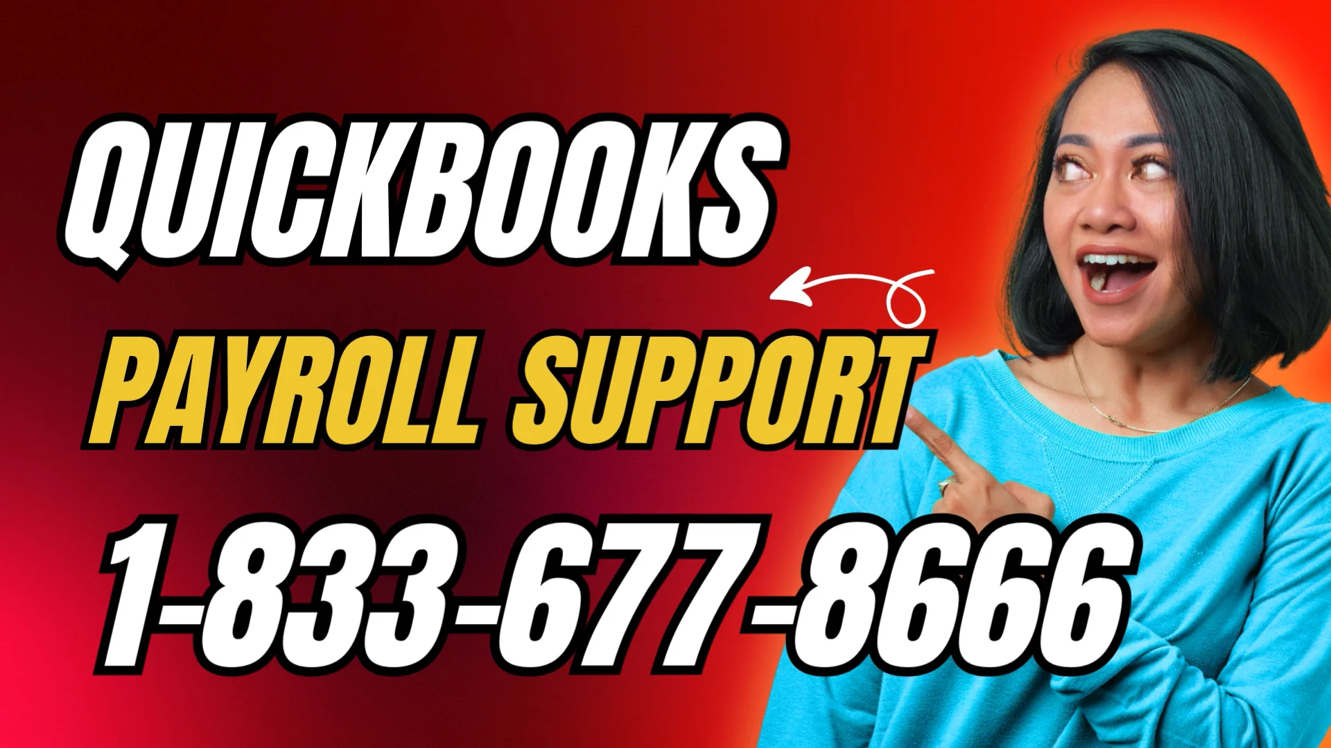 How to Contact QuickBooks Payroll Support for Fast Assistance