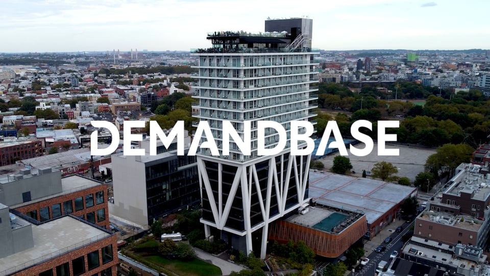 DemandbaseGO Recap video thumbnail