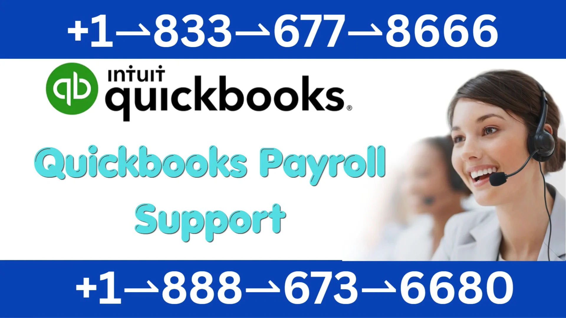 QuickBooks™ Payroll Support Center || Complete Troubleshooting Guide