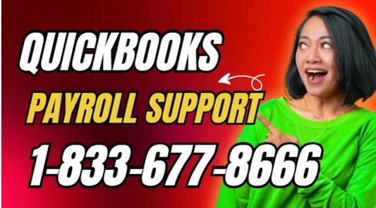 QuickBooks™ Payroll support [{{Complete (QB) Breakdown}}] Official Guide -- Step-by-Step Help & Service for QuickBooks™