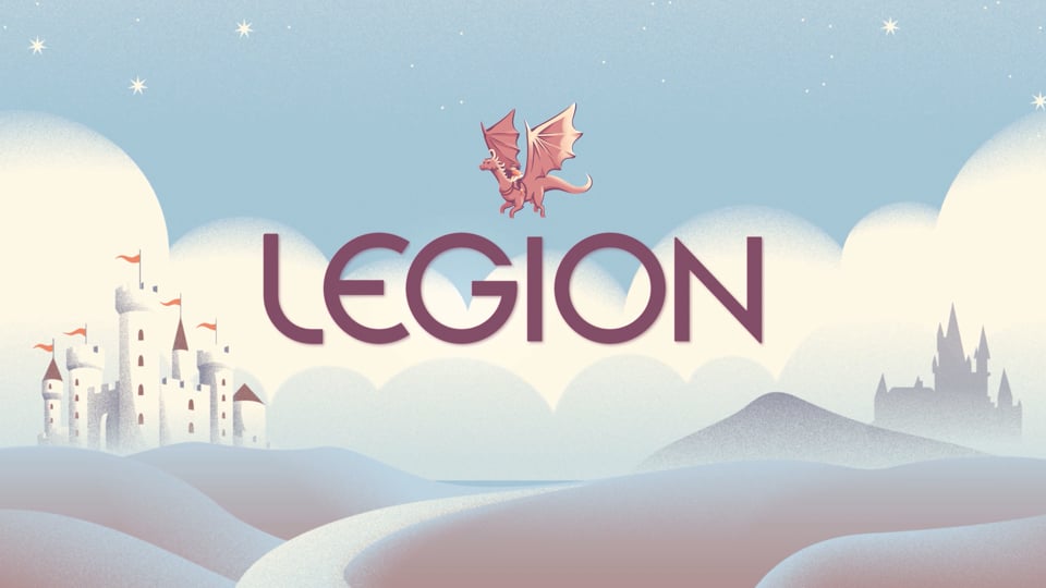 Legion Case Study video thumbnail