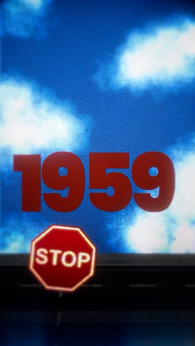 Sample reel edit preview