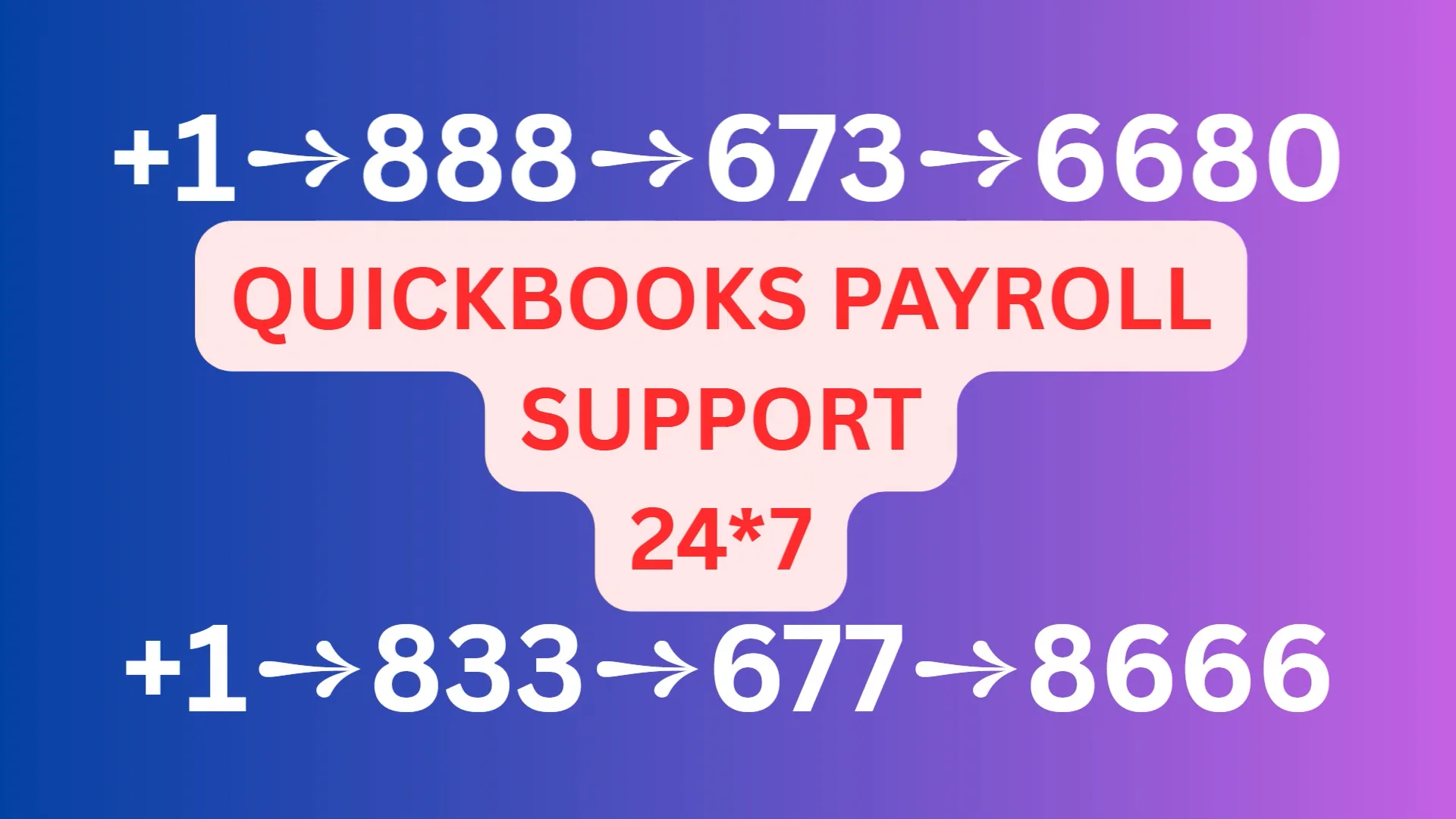 ((Complete Breakdown)) QuickBooks™ Payroll Support Made Simple