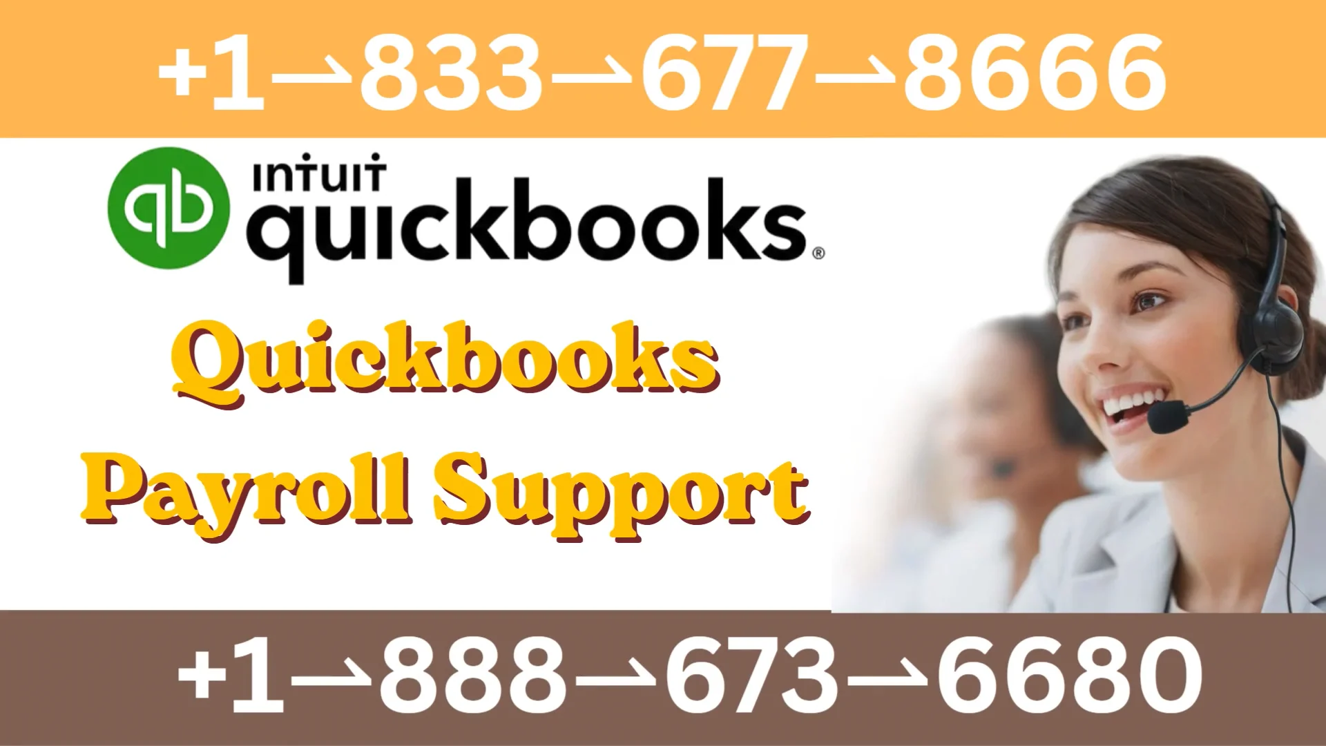 {{QuickBooks™ Payroll Support Essentials}} | Complete User Guide