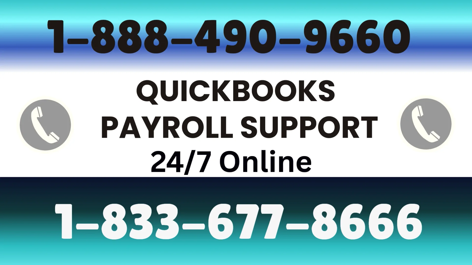 QuickBooks™ payroll support [{{Contact Information Base}}] Official Guide -- Step-by-Step Help & Service for QuickBooks™
